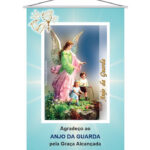 ANJO DA GUARDA 40×60