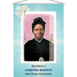 JOSEFINA BAKHITA 40x60