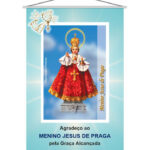 MENINO JESUS DE PRAGA 40X60