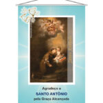 SANTO ANTÔNIO 40x60