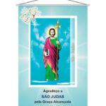 SÃO JUDAS 40x60