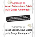 JESUS CRISTO 100x50