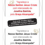 JOSEFINA BAKHITA 100x50