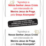 MENINO JESUS DE PRAGA 100x50